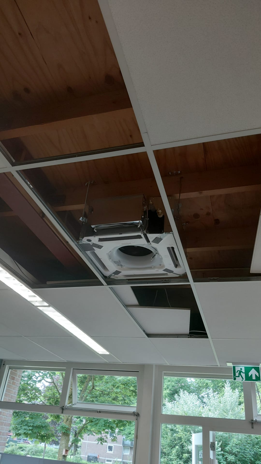 BSO Enschede leidingwerk